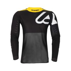 ACERBIS Off Road X-FLEX 2.0 Anaheim Schwarz/Weiß Trikot