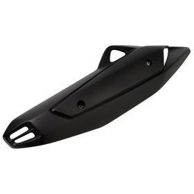 T4TUNE Auspuff Hitzeschutz für Yamaha N-Max 125