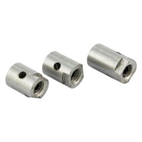 Kit 3 morsetti cavo frizione/cambio REPRO TEILE 8/3mm