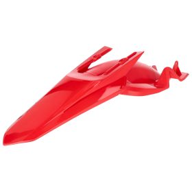 Parafango posteriore rosso ACERBIS per GAS GAS MC 85/KTM SX 85