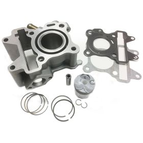 Complete HERT 50cc Cylinder for Yamaha Aerox/Neos/MBK Nitro/Ovetto 50 4S 3V