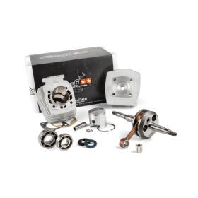 Kit moteur Stage6 Racing 70 et vilebrequin Peugeot 103 SPX