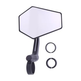 DAYTONA 89430 Black Bar End Mirror
