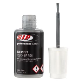 Vernice Stick SIP grigio Materia 715/C 20ml per Vespa