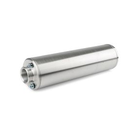 MXS GP90 Schalldämpfer für AM6/Derbi