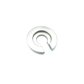 ALPHA TECHNIK 33-HQVN-TL01KBA Rear Lowering Kit for Husqvarna NORDEN 901 ABS