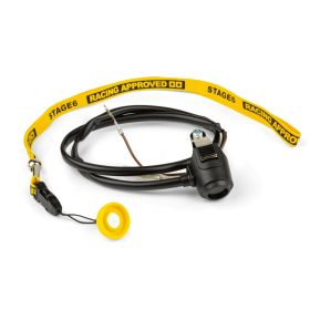 Stacca massa magnetico STAGE6 Mk2 giallo