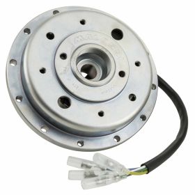 Accensione MALOSSI VesPower MKII