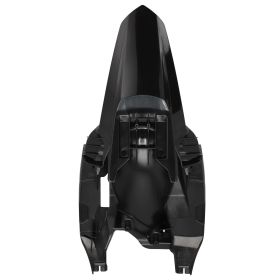 Parafango posteriore nero ACERBIS per GAS GAS MC 65/KTM SX 65
