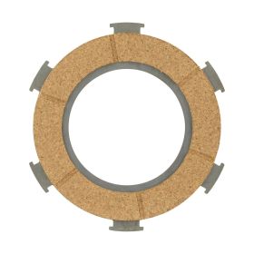 Disque d'embrayage PIAGGIO 0947801 D.96 épaisseur 1.9mm pour Vespa 125/VNB/GT/GTR/TS/Super