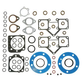 Kit guarnizioni smeriglio testa cilindro ATHENA P400195600897 per Harley Davidson