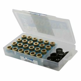 Rouleaux de variateur POLINI 15X12 5.5/6/6.5/7 gr