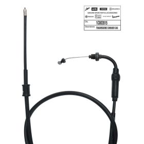 Comando gas PIAGGIO per Typhoon 50 E4/Aprilia SR 50 Motard