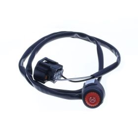 GET handlebar kill switch button for SX1 PRO 4T ECU Kawasaki KX 450F/Honda CRF 450 R