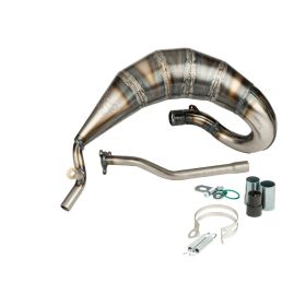 VOCA RACING Exhaust Belly for Cross Rookie 50/70CC SHERCO SM-R 50