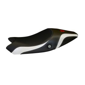 Rivestimento copri sella Logos Carbon Colat specifico 1WH-3