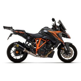 ARROW zentraler Katalysatoranschluss für KTM