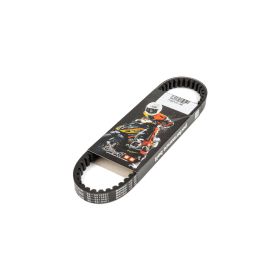 Cinghia Stage6 pro belt 669mm per Scooter Gy6 4 tempi 10 pollici