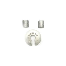 ALPHA TECHNIK Lowering Kit 33-650MT-TL01KBA for Cf Moto MT 650 ABS CF650-3F