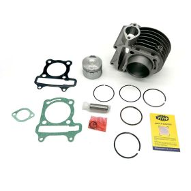 Cilindro completo MAGNETI MARELLI alluminio per KYMCO