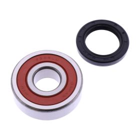 JMP komplettes Radlager-Kit 454 mit Dichtungsring für Honda NSS 250