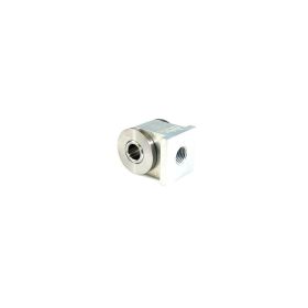 Kit abbassamento posteriore ALPHA TECHNIK 33-JC79-TL01KBA per Honda CB 125 R