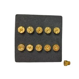 Maximales Vergaser-Düsenkit JMP M6 70-88