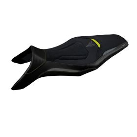 Rivestimento copri sella Asha Ultragrip 1GRY-1