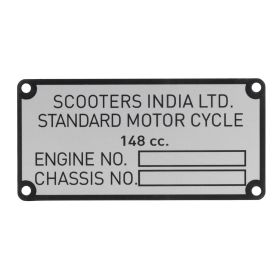 JOCKEY-Platte Scooters India Ltd