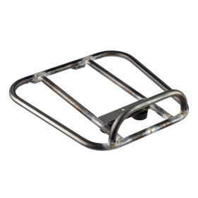 Portapacchi posteriore PLC interasse fori 23,5cm per Vespa 125 V1-15