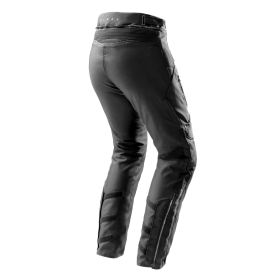 Pantalons de moto pour femmes REBELHORN HIKER IV noirs