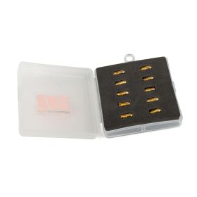 MOTOFORCE RACING Mindestdüsenkit für Dell Orto/PHBD 30-50 Vergaser