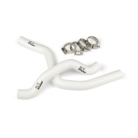 Tubi radiatore Bianco Stage6 R/T per fantic/vent