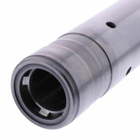 JMP Chrome Fork Stem 661mm D.43-38.3 for Honda CB 1300