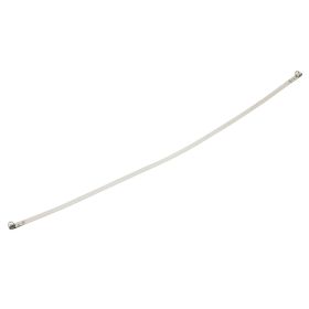 Fasce fissaggio serbatoio REPRO TEILE XL 15x770mm per Lambretta 125 LI