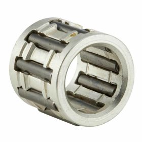 cage à rouleaux POLINI épingle argent 12x17x15,7 mm