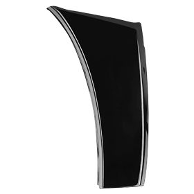 Right Black Front Panel T4TUNE for Yamaha T-Max 530
