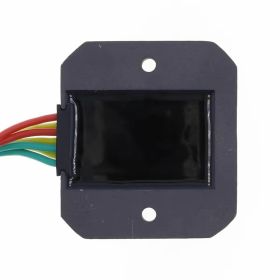 12V-Spannungsregler Pin 3-4 für HONDA CBR 600 F