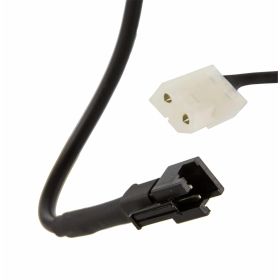 SIP-Kabel für Schnellfluss-Gas-Tachometer Tap 2m für Lambretta DL