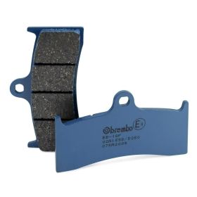 BREMBO Bremsbeläge Paar Carbon Ceramic 07KA2009