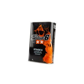 Olio 4 tempi Stage6 5W40 1L
