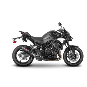 SHAD SR System Seitenhalterungen für KAWASAKI Z 900
