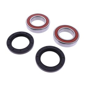 Komplettes Radlagerkit JMP 25-1314 mit Dichtungsring für Yamaha YFM 125 A