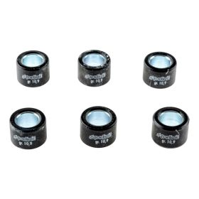Rouleaux de variateur POLINI 20X14.5 8.5 gr