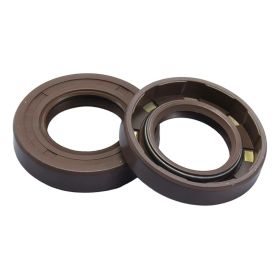 Kit de joints d'huile POLINI Fkm pour moteur Derbi/Piaggio