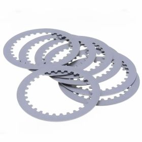 Kit de disque d'embrayage ATHENA 7 acier P40240039 pour Yamaha