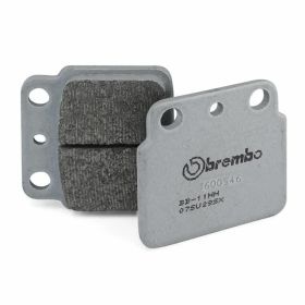 BREMBO Bremsbeläge Paar SX 07SU29SX Off-Road Supermotard gesintert