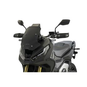 Cupolino Super Sport ISOTTA Nero opaco 410x330mm per HONDA x-adv