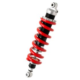 Mono ammortizzatore posteriore YSS MZ456-395TRL-29-85 regolazione precarico