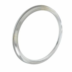 Cornice contachilometri PREMIUM QUALITAT D.85 mm per Vespa P80/150X